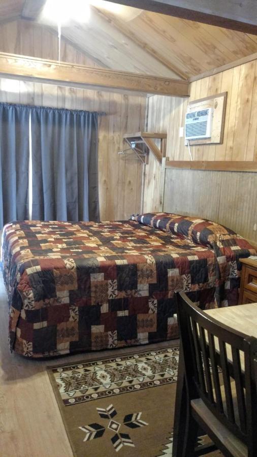 Lodge River Bend *