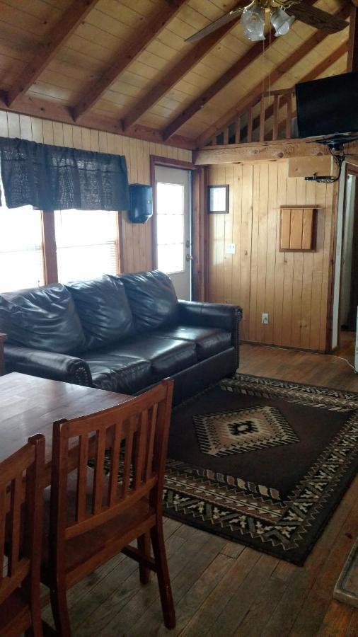 Lodge River Bend Chama